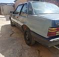 Chevrolet Monza 1990