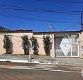 Casa Para Venda Em Goiânia, Residencial Sonho Verde, 3 Dormitórios, 2 Banheiros, 2 Vagas
