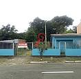 Casa Com 2 Dormitórios Para Alugar Por R$ 1.300,00 No Bairro Nossa Senhora Das Graças - Ca