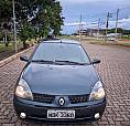 Vendo Clio Sedan 1.6 Completo