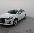 Chevrolet Onix 2023 1.0 Turbo Flex Plus Ltz Manual
