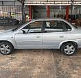 Chevrolet Classic Life/Ls 1.0 Vhc Flexp. 4P 2012