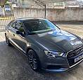 Audi A3 Sedan 1.4 Tfsi Flex Tiptronic 4P 2017