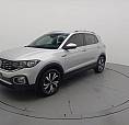 Volkswagen T-cross Highline 1.4 Tsi Flex 16v 5p Aut 2023