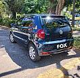 Volkswagen Fox 1.6 Mi Total Flex 8V 5P 2011