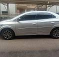 Chevrolet Prisma Sed. Advant. 1.4 8V F.power Aut. 2018