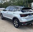 Volkswagen T-Cross Sense 1.0 Tsi Flex 5P Aut. 2020