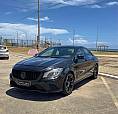 Mercedes-Benz Cla-200 Urban 1.6 Tb 16V/Flex Aut. 2016
