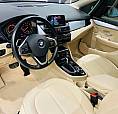 Bmw 220Itourer Active Flex 2.0 Tb Aut. 2017