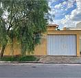 Casa A Venda No Jd. Canedo 3 Um Lote De 300M²