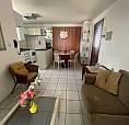 Ponta Negra, 01 Quarto, Tipo Loft, Mobiliado, Vista Mar, Varanda, Excelente Localização
