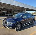 Fiat Toro Ranch 2.0 16v 4x4 Diesel Aut. 2025