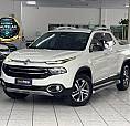 Fiat Toro Volcano 2.0 16V 4X4 Tb Diesel Aut. 2017