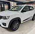 Renault Kwid Intense 1.0 Flex 12v 5p Mec. 2020