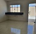 Agio Casa  Linda, (120.000,00). Reformada, Desocupada 3 Qtos + Suite . Aceito Troca. 