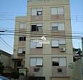 Apartamento Para Alugar Com 2 Dormitórios Em Centro, Santa Maria Cod:2805