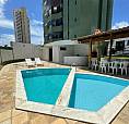 Apartamento No Condominio Themis 