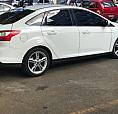 Ford Focus Se At 2.0 2015