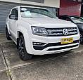Amarok 2018/2018 3.0 V6 Tdi Diesel Highline Extreme Cd 4Motion Automático