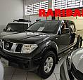Frontier Se 2012 4X2 6 Marchas  Raridadeeeeeeeeeeeee 62 Mil Km.