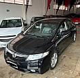 Honda Civic Lxs 1.8 2010 