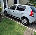 Sandero 12/12 1.0 Completo