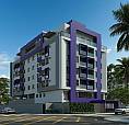 Apartamento Para Venda Com 58 Metros Quadrados Com 2 Quartos Em Bessa - João Pessoa - Pb