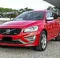 Volvo Xc 60 T5 R-Design 2.0 Fwd