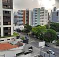 Apartamento Para Aluguel Tem 115 Metros Quadrados Com 3 Quartos Em Tambaú - João Pessoa - 