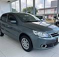 Gol (Novo) 1.0 Mi Total Flex 8V 4P
