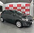 Chevrolet Onix Lt 1.4 - 2018 - Apenas 68 Mil Km Rodados