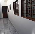 Casa De Fundos Perto Da Uftm. R$ 952.00