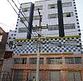 Apartamentos Mobiliados, Individual Ou Casal Sem Filhos, R$ 990,00 Por Mês.
