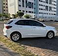 Chevrolet Onix Hatch Lt 1.0 12v Flex Mec. 4p 2020
