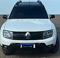Renault Duster Dynamique 1.6 Hi-Flex 16V Mec. 2016