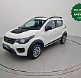 Fiat Mobi Trekking 1.0 Flex 5P 2024