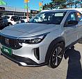 Fiat Fastback 2024 1.0 Turbo 200 Flex Audace Cvt