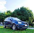 Chevrolet Captiva Sport Fwd 2.4 16V 171/185Cv 2010