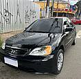 Honda Civic Sedan Lx/Lxl 1.7 16V 115Cv Aut. 4P 2003