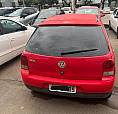 Volkswagen Gol Geração Iv Titan 1.0 8V Total Flex Mec. 4P 2009