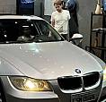 Bmw 320I A 2008