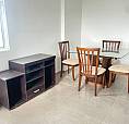 S- Central - Vista Livre 13° Andar, Todo Reformado, Nascente, Porcelanto, Bh Com Blindex
