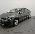 Volkswagen Virtus Tsi 1.0 Flex 12v 4p Aut. 2025