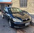 Toyota Corolla Xei 1.8/1.8 Flex 16V Aut. 2003