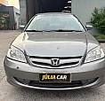 Honda Civic Sedan Lx 1.7 16V 115Cv Mec. 4P 2006