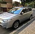 Mitsubishi Outlander Único Dono