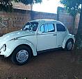 Fusca Itamar 94/95 Bege
