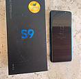 Samsung Galaxy S9 - Na Garantia