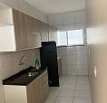 Alugo Apartamento No Potira