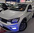 Saveiro 2021 1.6 Msi Trendline Cs 8V Flex 2P Manual (Único Dono+Garantia De Fabrica)